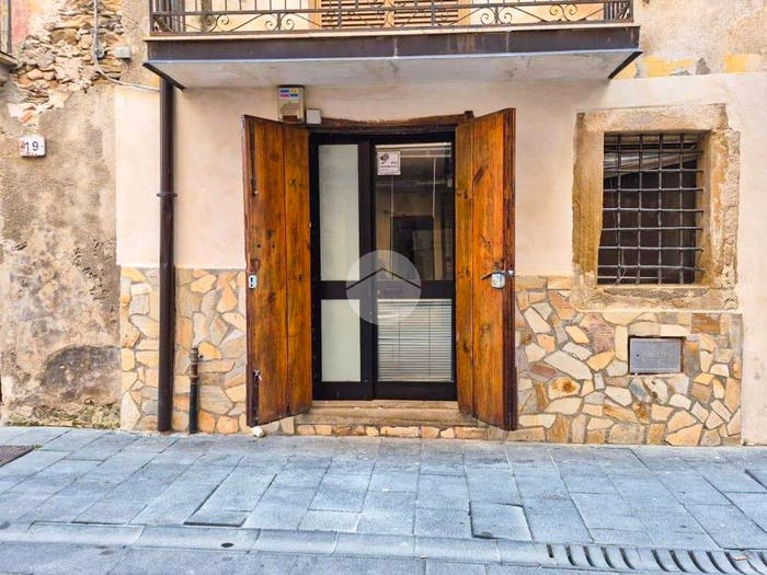 Appartamento monolocale in vendita in Via G Valitutti, Centro, Paola