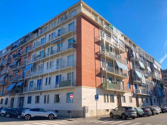 Appartamento bilocale in affitto in Via Benevento, Vanchiglietta, Torino
