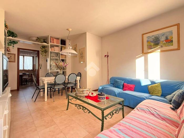 Appartamento trilocale in vendita in Viale dei Platani, Ascoli Piceno