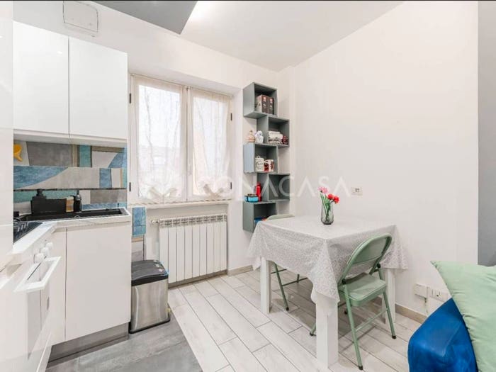 Appartamento bilocale in vendita in Via Cristoforo Gluck, Cascina dei Pomi, Milano