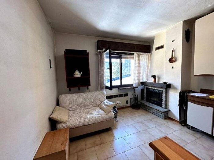 Appartamento trilocale in vendita in Via Del Grosta, Serretto, Abetone Cutigliano