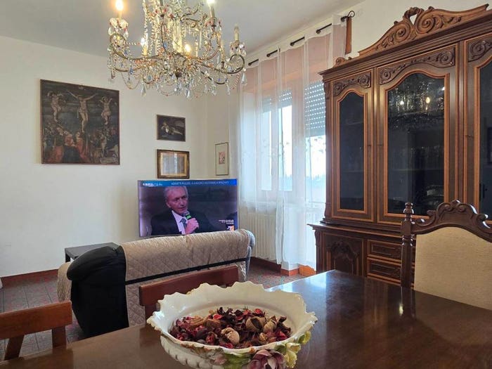 Appartamento trilocale in vendita in Via Francesco Verrotti, Centro, Penne