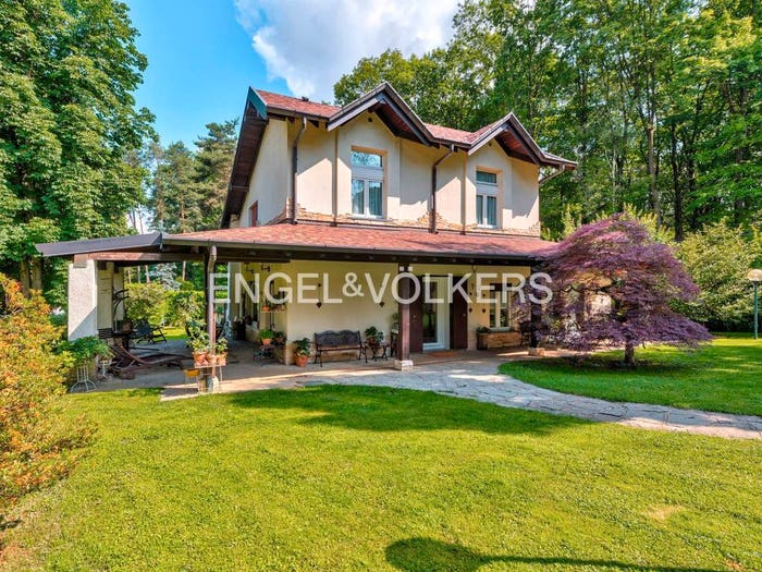 Casa con 6 locali in vendita in Via Cascina Pelada, Cascina Pelada, Cantù