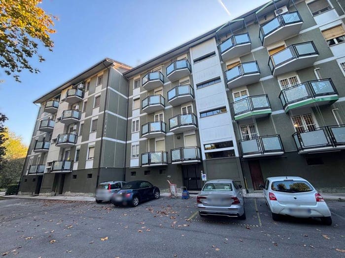 Appartamento trilocale in vendita in Via Uruguay, Gallaratese, Milano