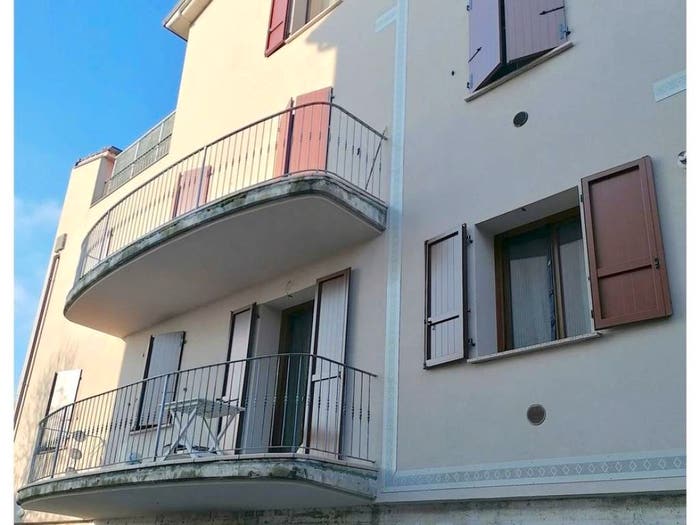Appartamento quadrilocale in vendita in Via Antonio Maria Molossi, Centro, Casalmaggiore