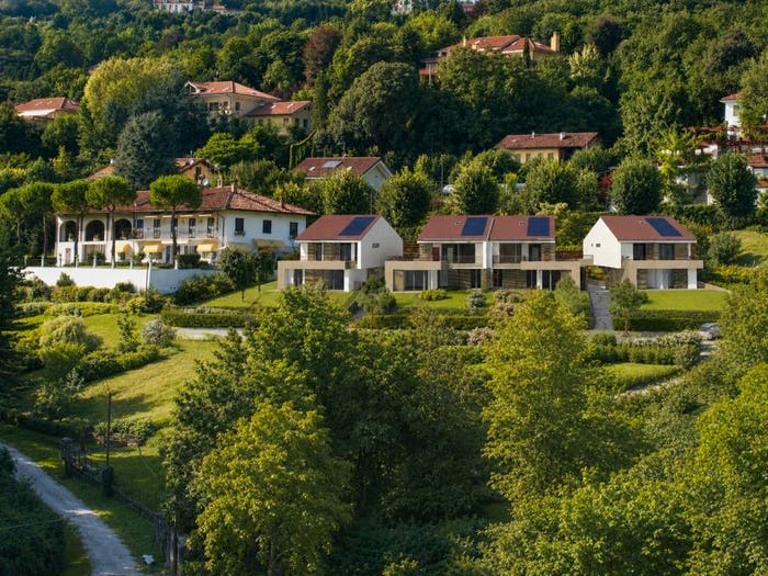 Casa in vendita in Strada Visone, Santa Brigida, Moncalieri