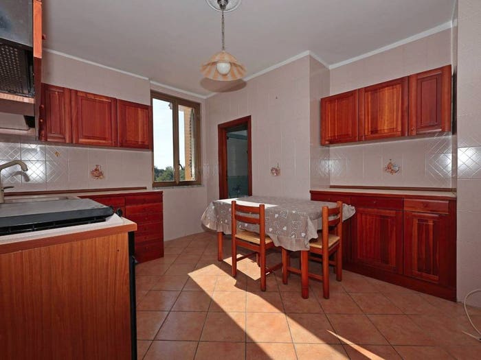 Appartamento trilocale in vendita in Via Raffaele Baldi, Centro, Cava de' Tirreni