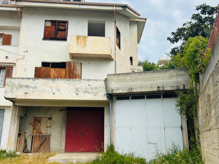 Casa con 6 locali in vendita in Via Canneto Morelli, Nicastro Sambiase, Lamezia Terme