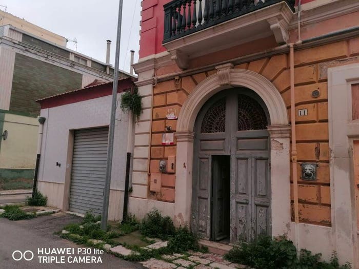 Appartamento bilocale in vendita in Via Rignano, Quartieri Settecenteschi, Foggia