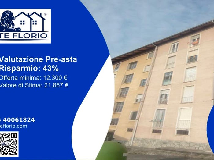 Appartamento trilocale in vendita in Strada Ciapeia, Pavignano, Biella