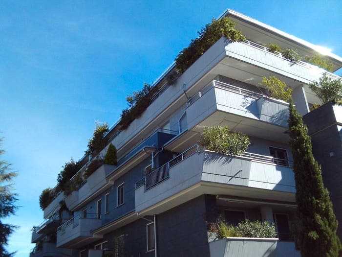 Appartamento bilocale in affitto in Via Gian Vincenzo Gravina, Sant'Edoardo, Busto Arsizio