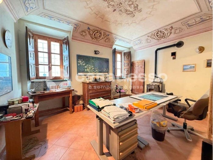 Casa con 6 locali in vendita in Via Giacomo Matteotti, Palazzolo Vercellese