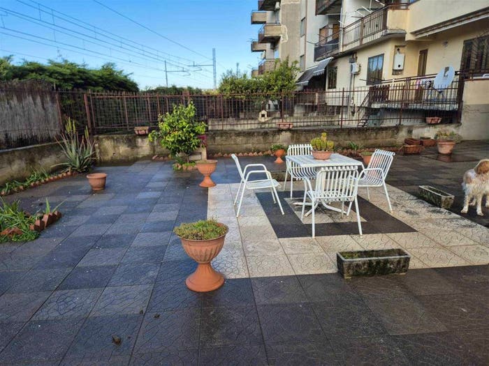 Appartamento trilocale in vendita in Via Vincenzo Russo, Centro, Nocera Superiore