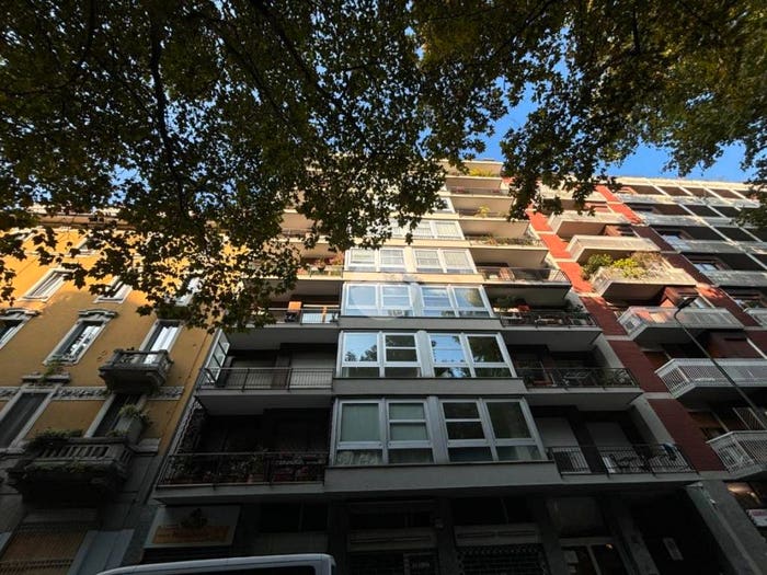 Appartamento con 5 locali in vendita in Viale Piceno, Indipendenza, Milano