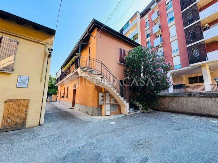 Appartamento trilocale in vendita in Massarenti, Bologna