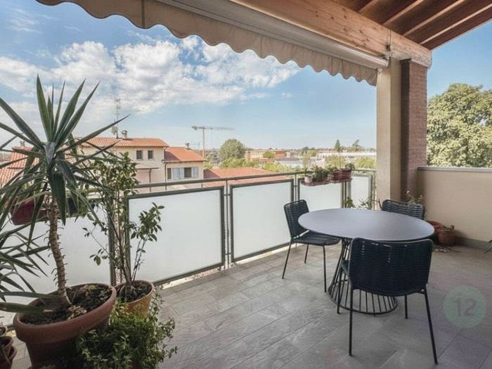 Casa trilocale in vendita in via Alfeo Corassori, Morbidina Cuneo, Carpi