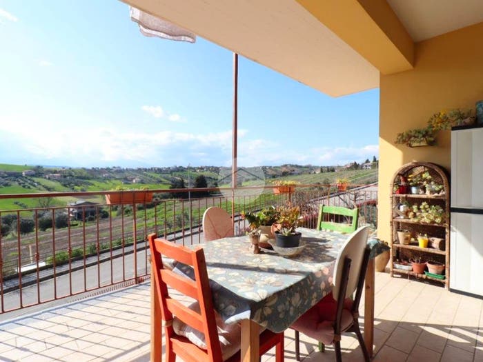 Appartamento trilocale in vendita in Via Pietro Nenni, Centro, Mosciano Sant'Angelo