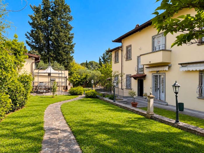 Casa con 6 locali in vendita in Salviatino San Domenico, Firenze