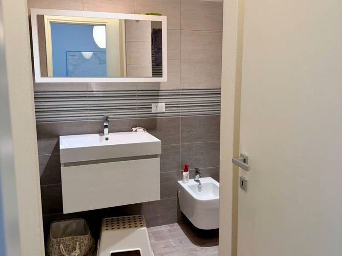 Appartamento bilocale in vendita in Via dei Mille, Lido Ovest Faro, Jesolo