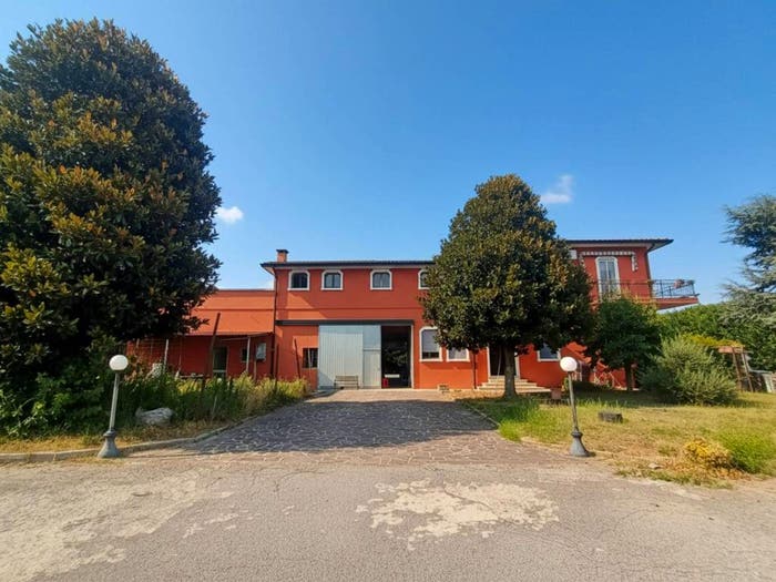 Casa con 6 locali in vendita in Località Cengiaretto, Centro, Adria