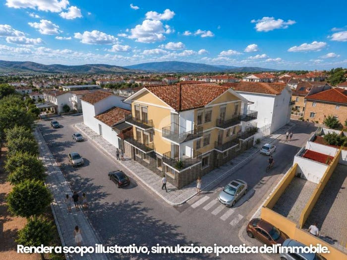 Case in Vendita e in Affitto - 2