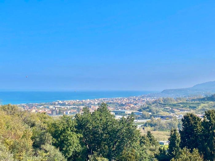 Appartamento bilocale in vendita in Contrada Filari, Rometta