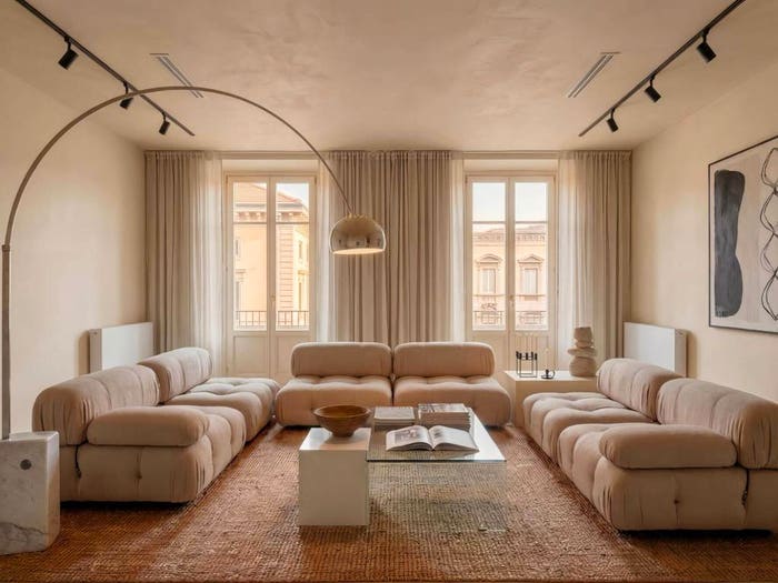 Appartamento con 5 locali in vendita in Via Armando Diaz, Centro Storico, Como