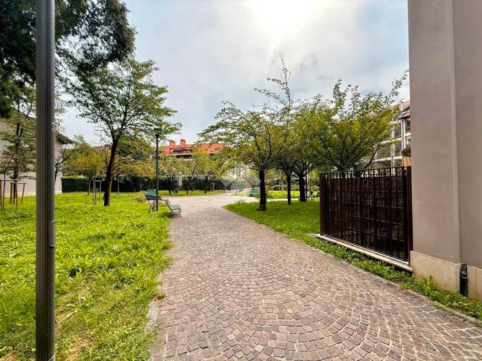 Appartamento bilocale in vendita in Via don giovanni calabria, Cimiano, Milano