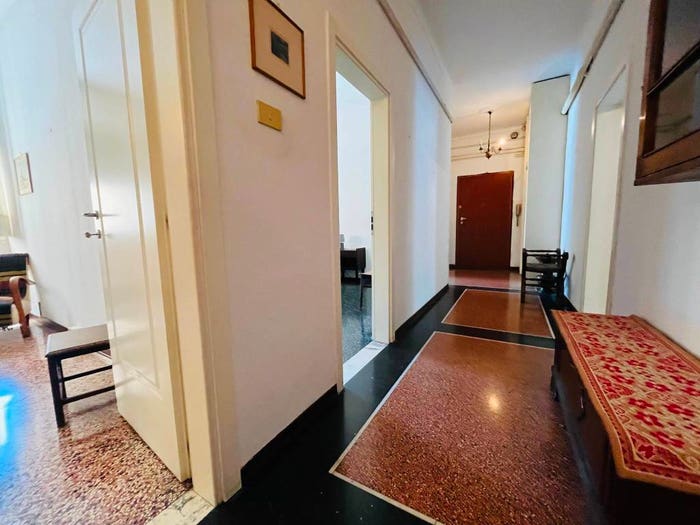 Appartamento con 6 locali in vendita in Via Augusto Murri, Murri, Bologna