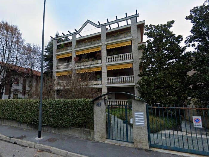 Appartamento trilocale in vendita in Via Filippo Anghileri, Figino, Milano