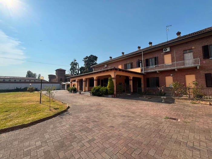 Casa con 6 locali in vendita in Via Vercelli, Sali Vercellese