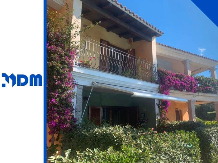 Casa trilocale in vendita in Via Leonardo Da Vinci, Maiorca, Budoni
