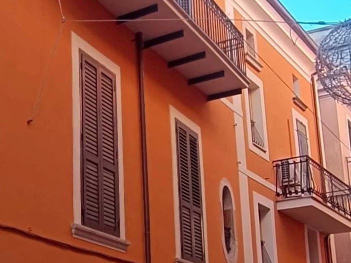 Casa con 6 locali in vendita in Via Napoli, Centro, San Donato Val di Comino