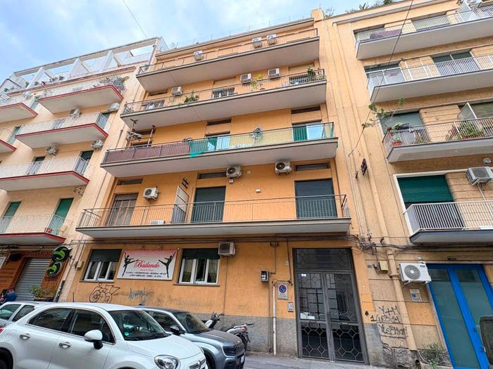 Appartamento con 5 locali in affitto in Via Milano, Corso Italia Europa, Catania