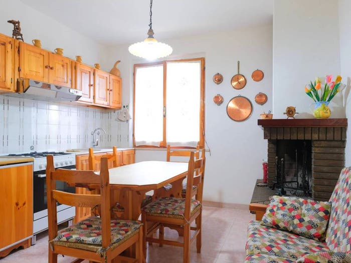 Appartamento bilocale in vendita in Via Casa delle Viti, Monte Grimano Terme