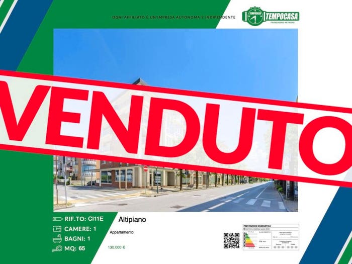 Appartamento bilocale in vendita in Corso Italia E, Altipiano, Mondovì