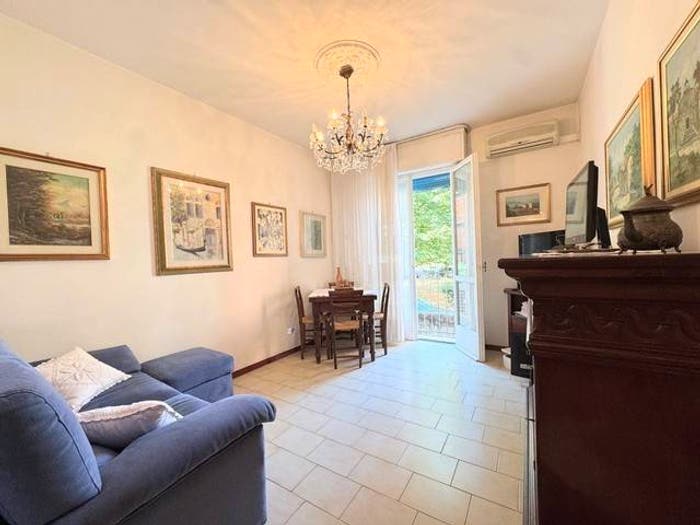 Appartamento quadrilocale in vendita in via Leonardo da Vinci, Barca, Bologna