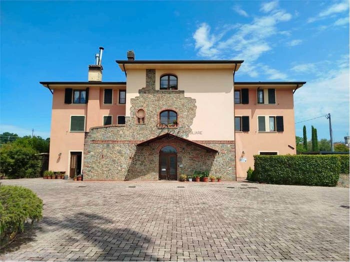 Casa con 6 locali in vendita in via poggio baldino, Marginone, Altopascio