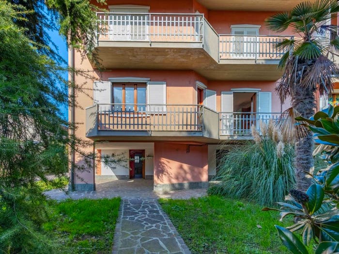 Appartamento trilocale in vendita in Masano, Caravaggio