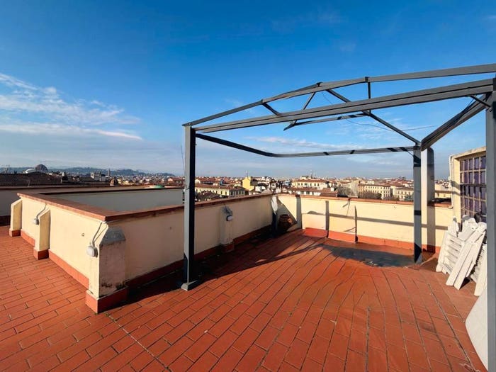 Casa con 6 locali in vendita in Via San Gallo, San Marco SS Annunziata, Firenze