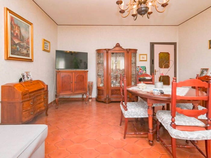Appartamento con 5 locali in vendita in Via Pracavallo, Nichelino