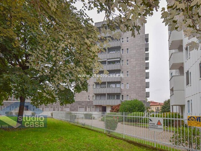 Appartamento bilocale in vendita in VIA LEONARDO DA VINCI, San Fereolo Albarola Faustina, Lodi
