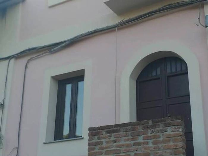 Appartamento con 5 locali in vendita in Centro No Number, Galatro