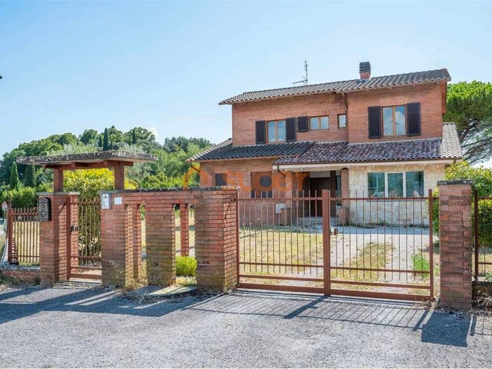 Casa con 5 locali in vendita in Strada Col Martino del Monte, Ramazzano Colombella, Perugia