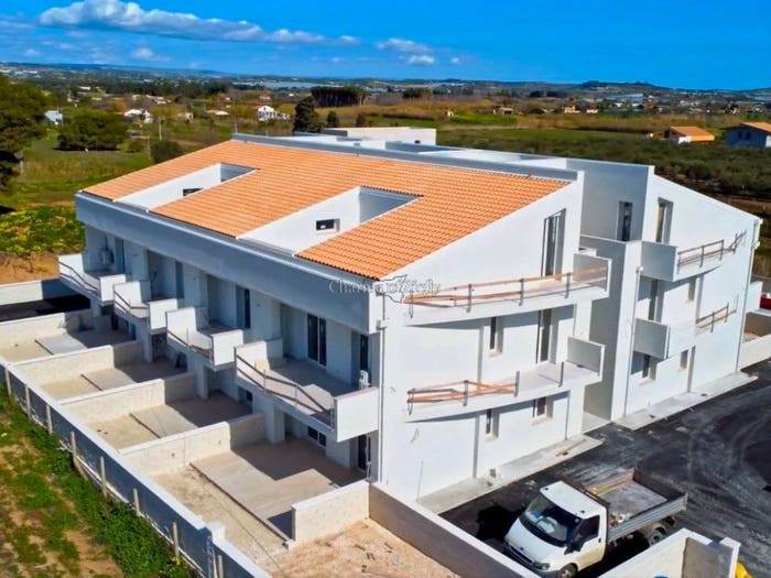 Appartamento bilocale in vendita in Via del Melograno, Santa Maria Del Focallo, Ispica