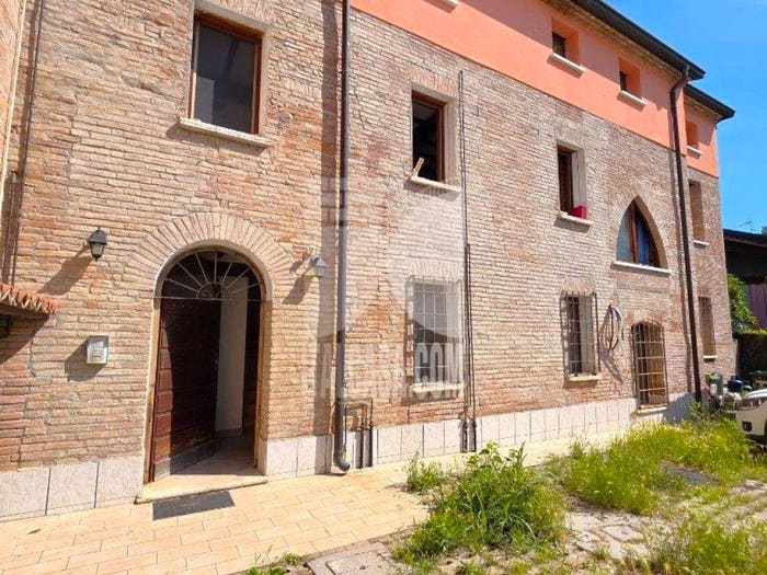 Appartamento bilocale in vendita in Via Vaschi, Scorzarolo, Borgo Virgilio