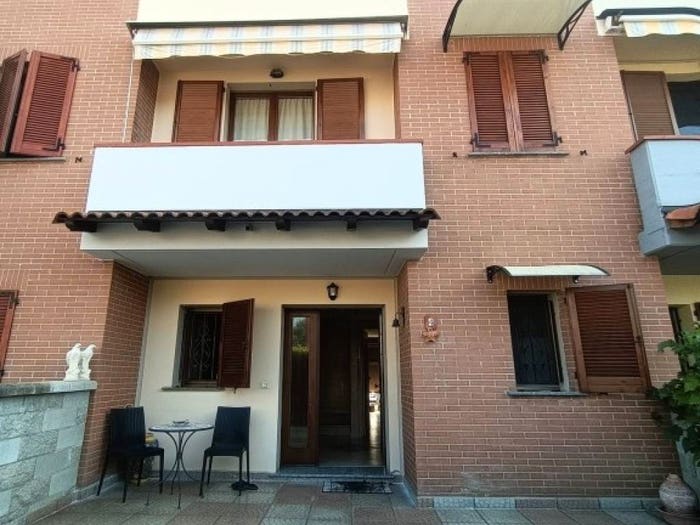 Casa quadrilocale in vendita in Via dei Renaioli, Bosco Ex Parmigiano, Gerre de' Caprioli