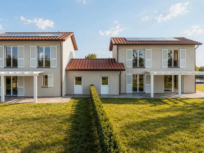 Casa con 5 locali in vendita in Via delle Ville, Lammari Lunata, Capannori