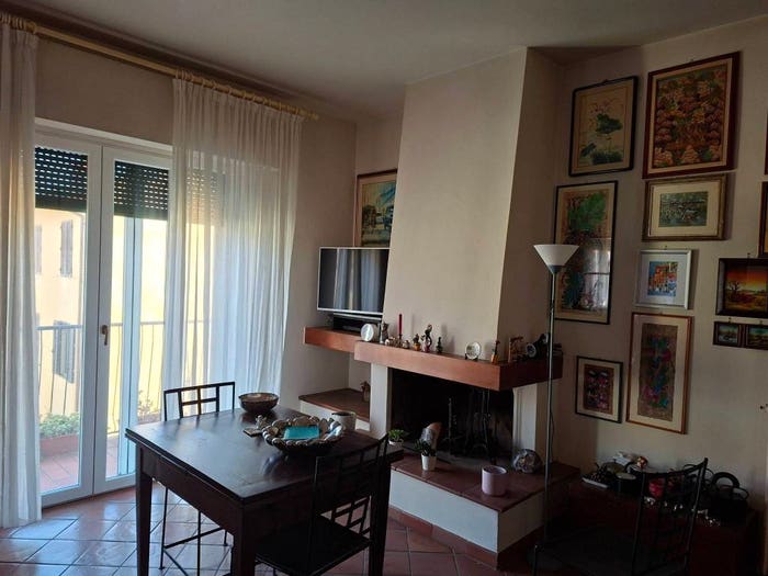 Appartamento con 5 locali in vendita in Piazza Saione, Saione, Arezzo