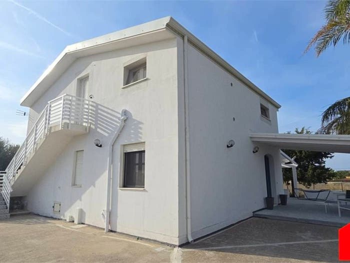 Casa con 6 locali in vendita in Contrada Calatubo, Alcamo Marina, Alcamo
